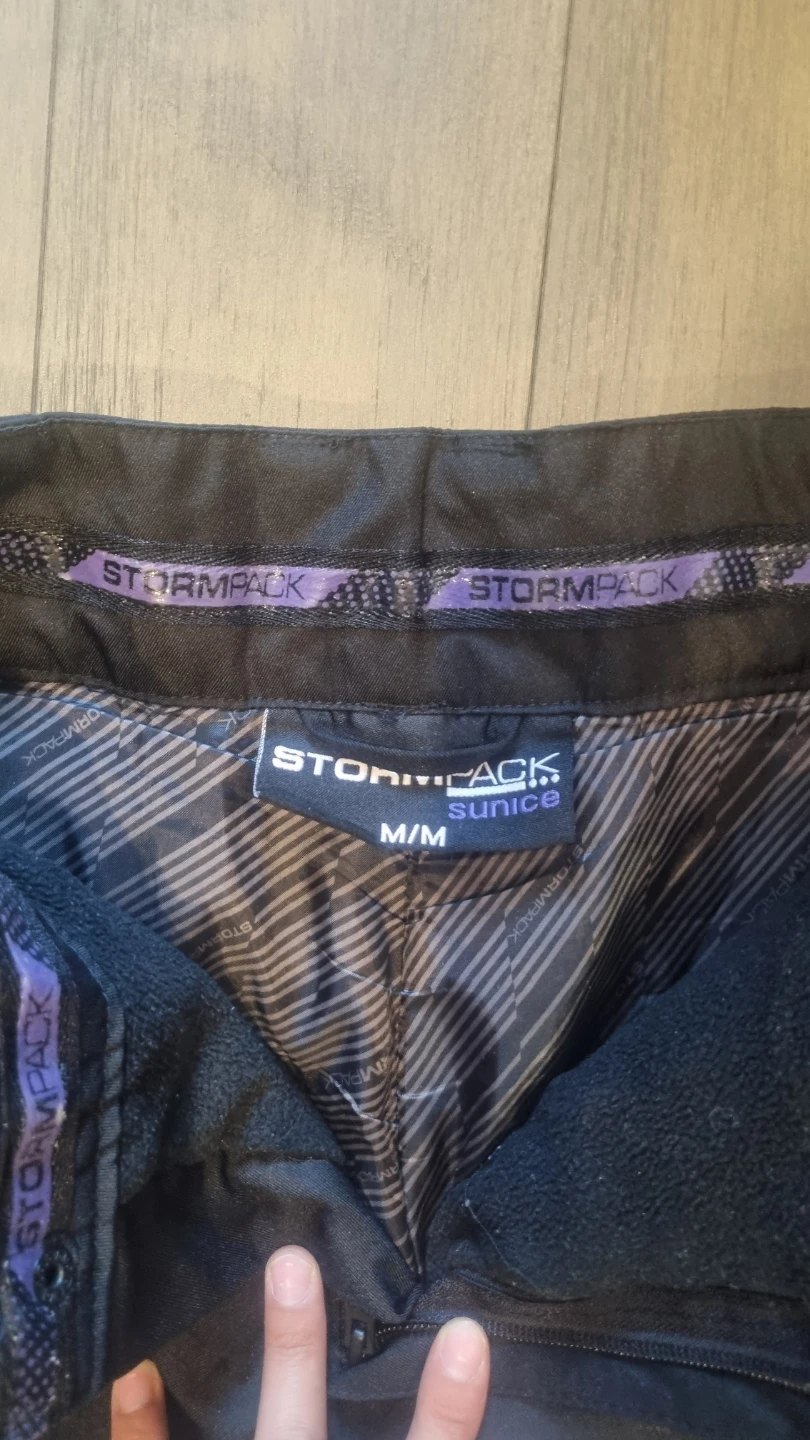snowpants - photo 2