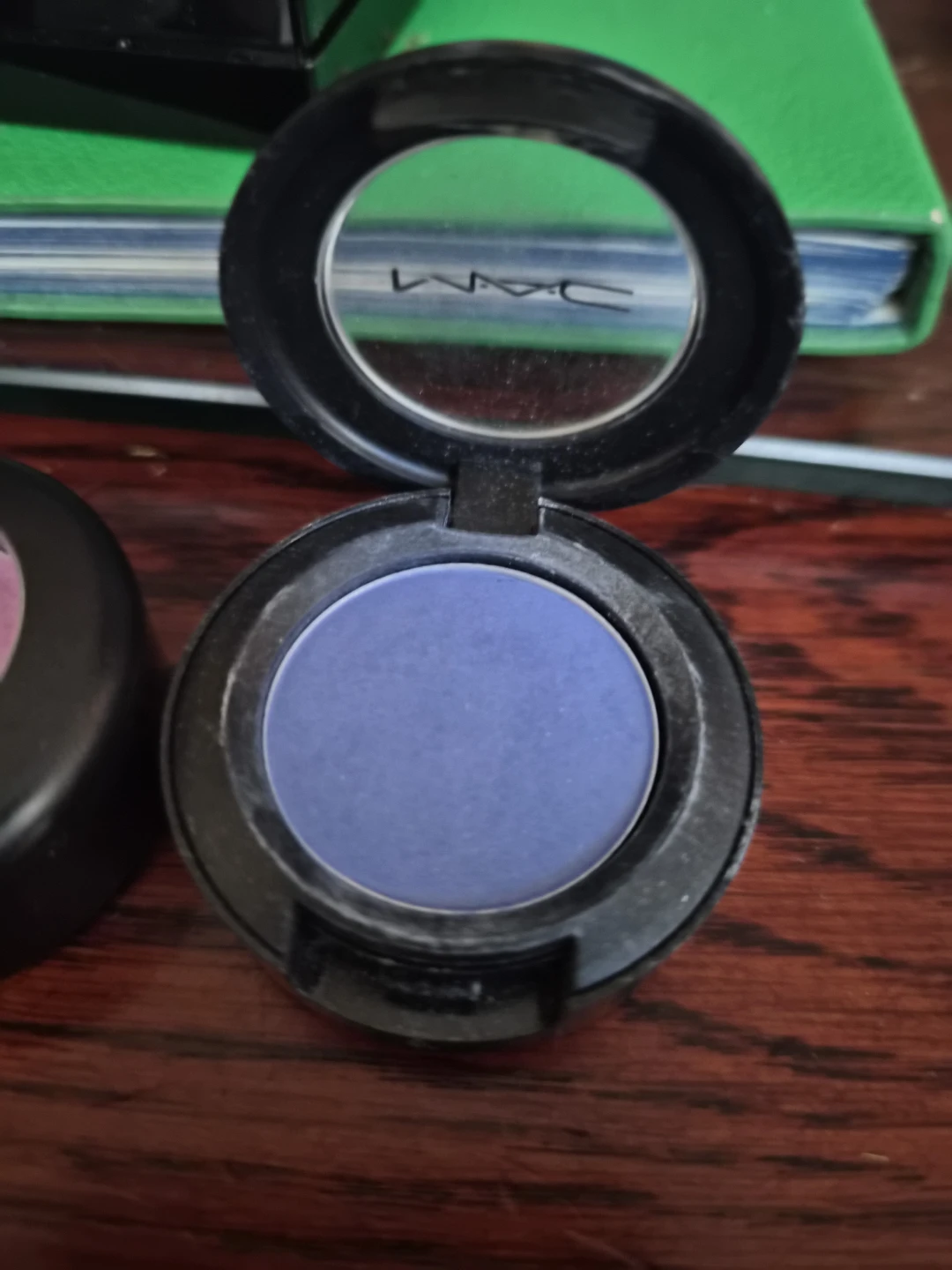 MAC Eyeshadow - photo 2