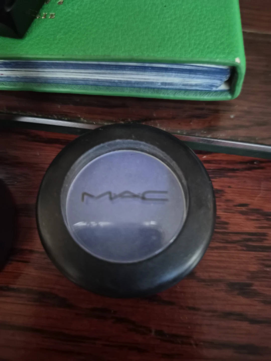 MAC Eyeshadow - photo 3