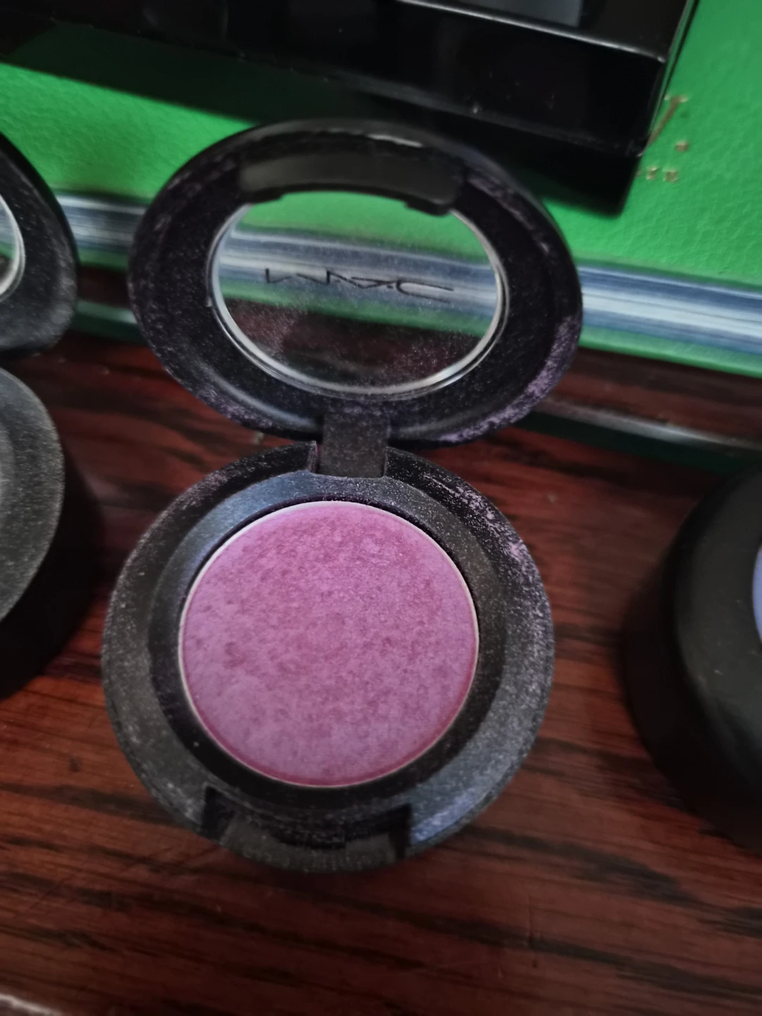 MAC Eyeshadow - photo 4