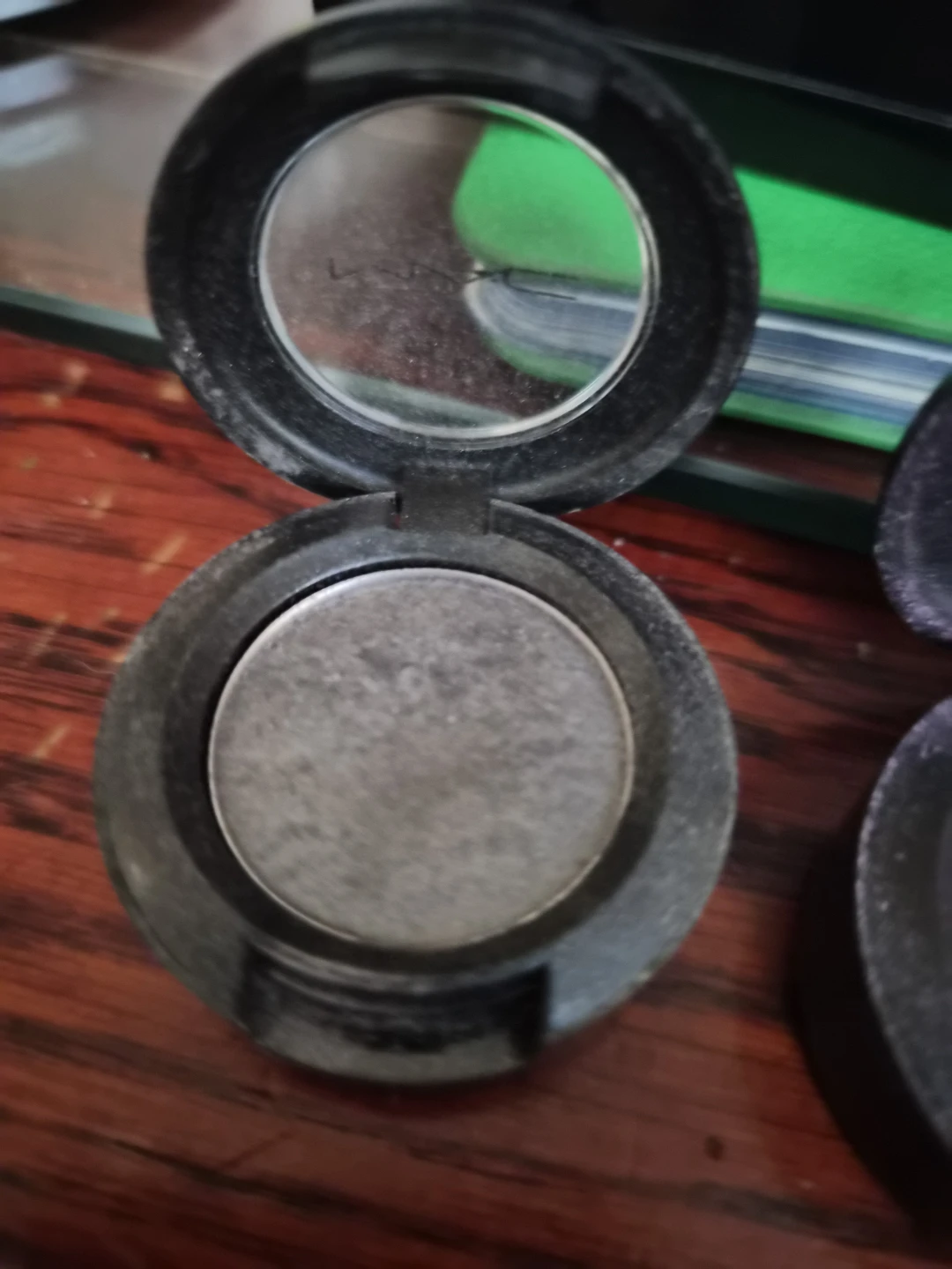 MAC Eyeshadow - photo 5