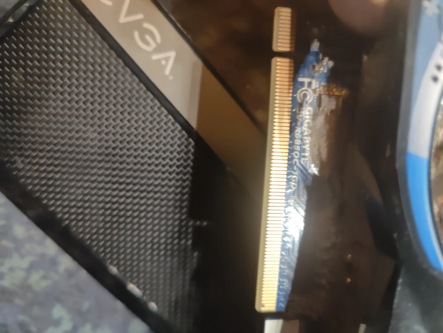 old gpus - photo 2