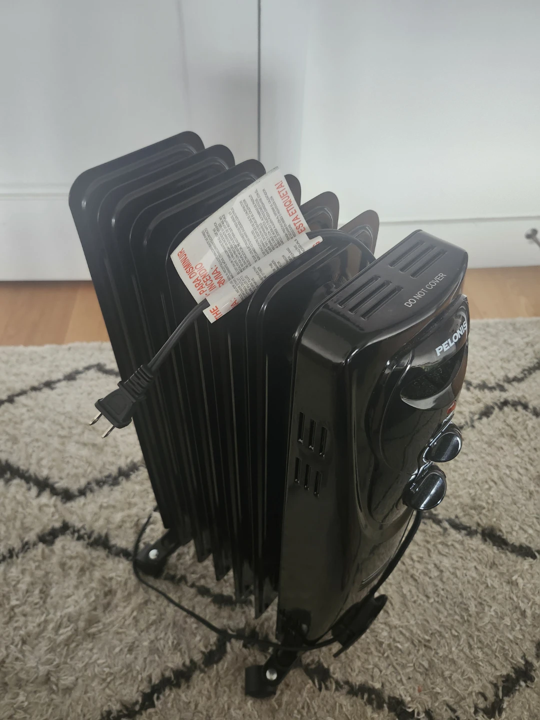 Pelonis Radiator - photo 3