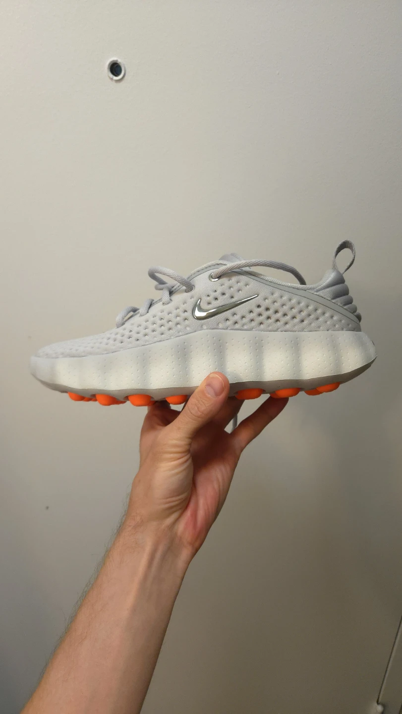 Nike Mind