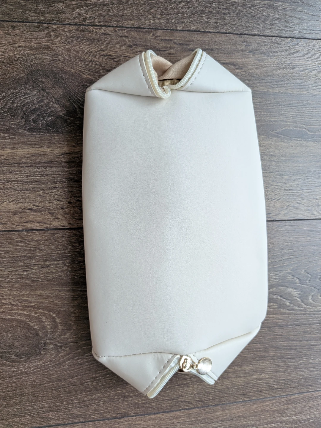 Rose of No Man's Land Cosmetic Bag - brand new - photo 3