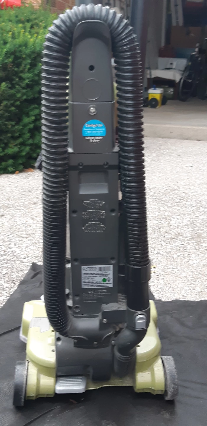 Hoover Vacuum Cleaner - photo 3