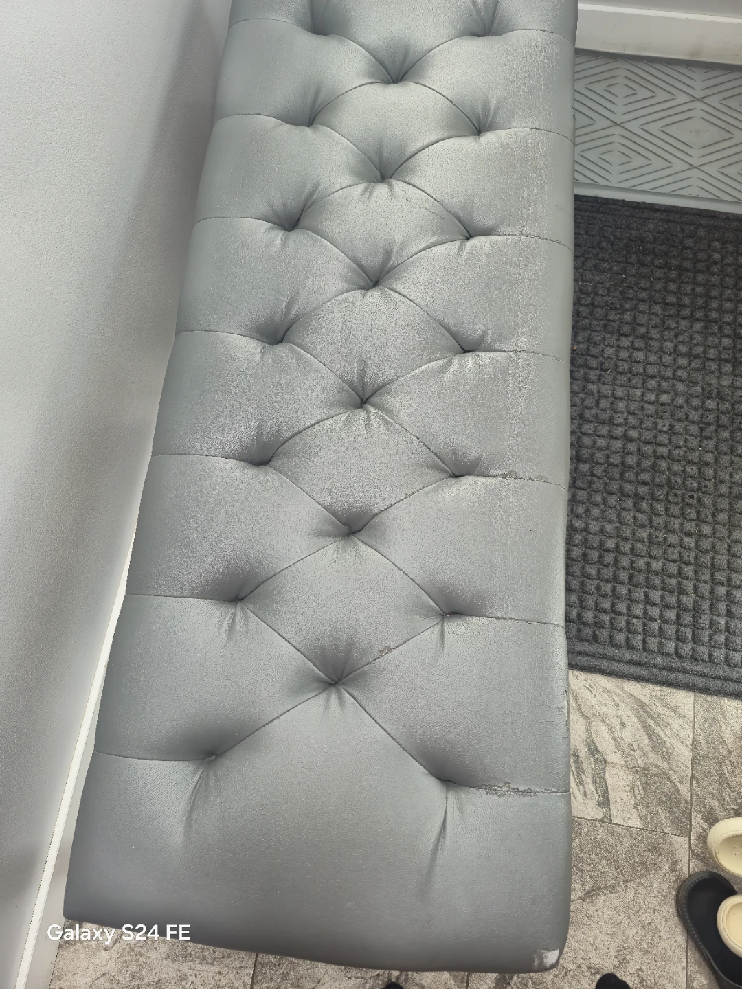Entryway  Bench - photo 5