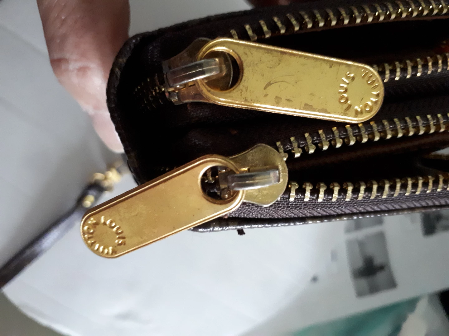 Zippy Organizer Wallet - photo 3