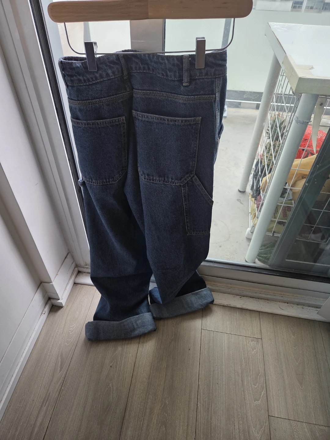 LCW Jeans Denim Pants