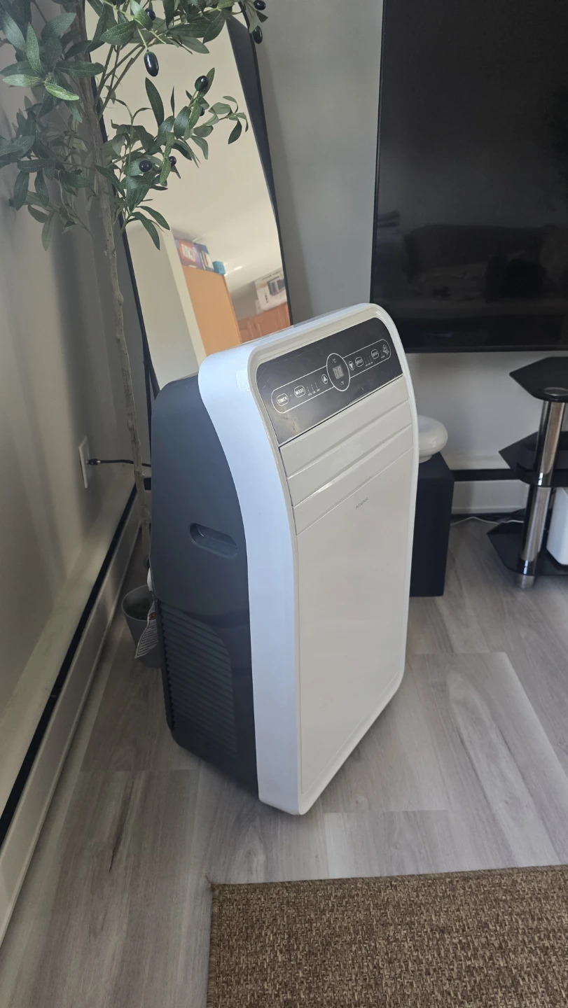 Insignia Portable Air Conditioner