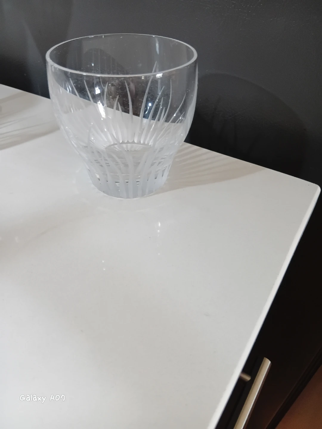 Set of 6 Assorted Crystal Glasses - photo 4