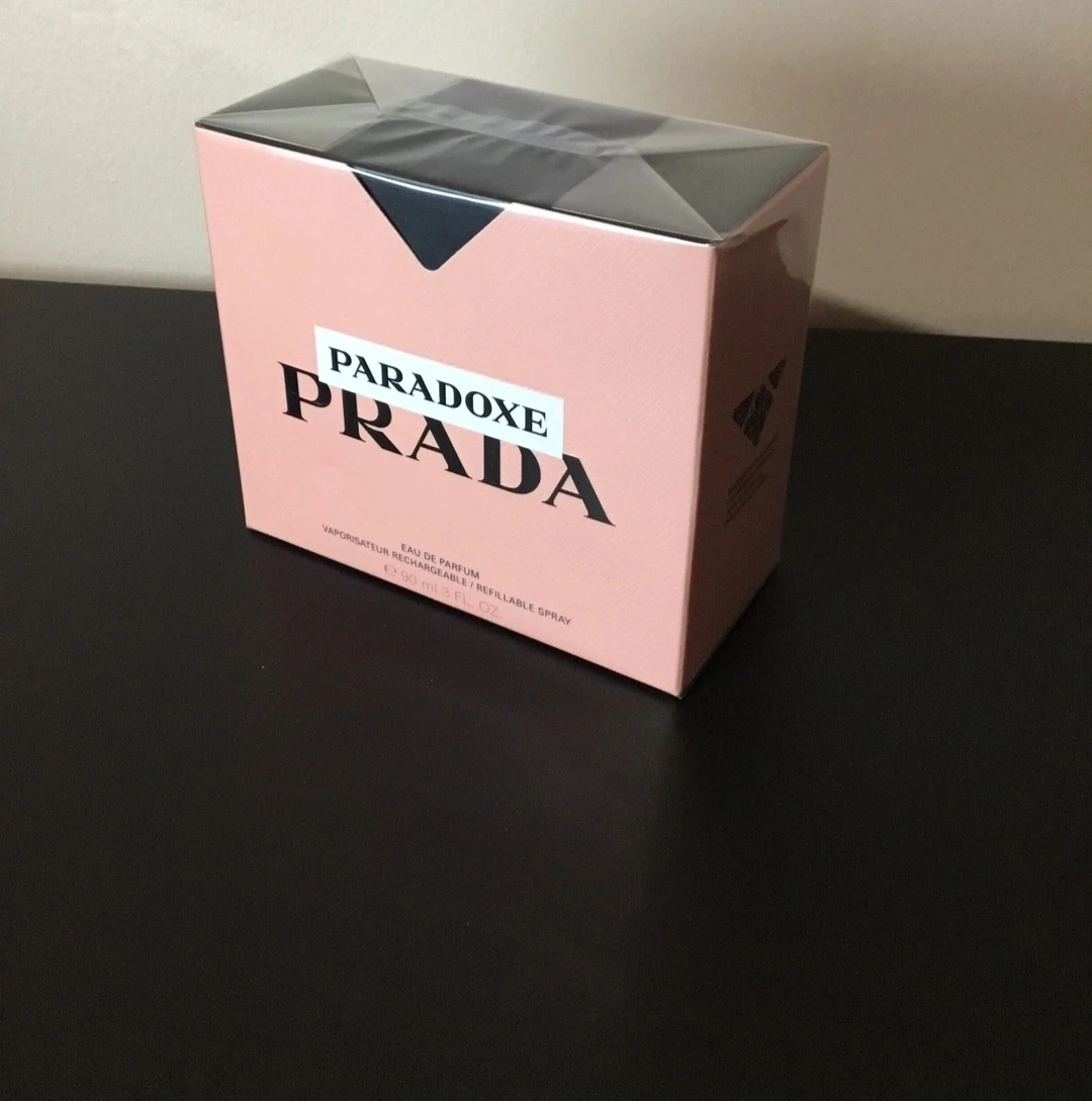 Prada - photo 2