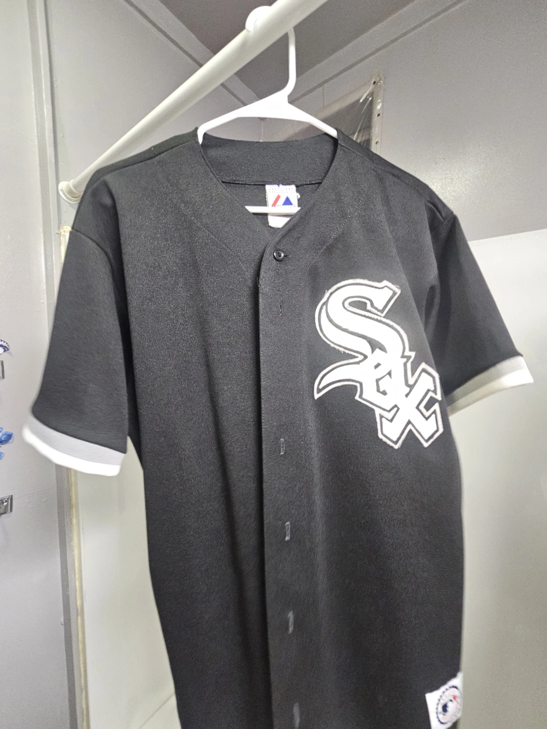 Chicago White Sox Baseball Jersey