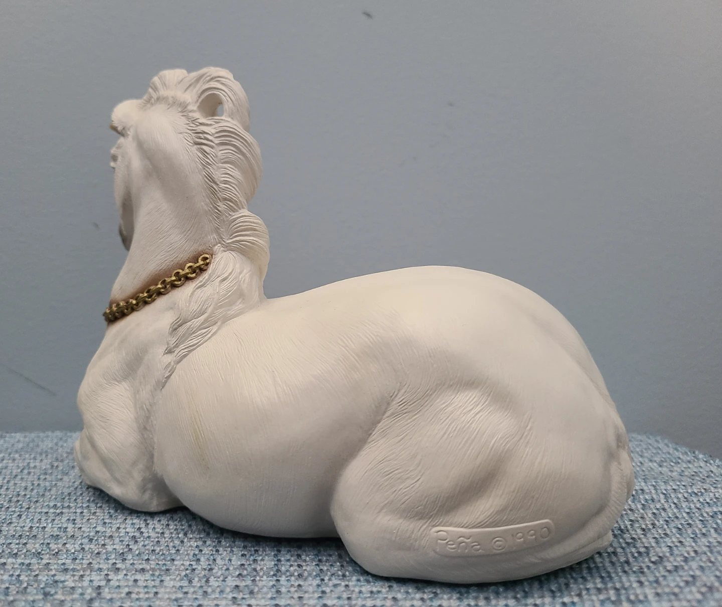 Windstone Editions Female Unicorn Figurine - photo 2