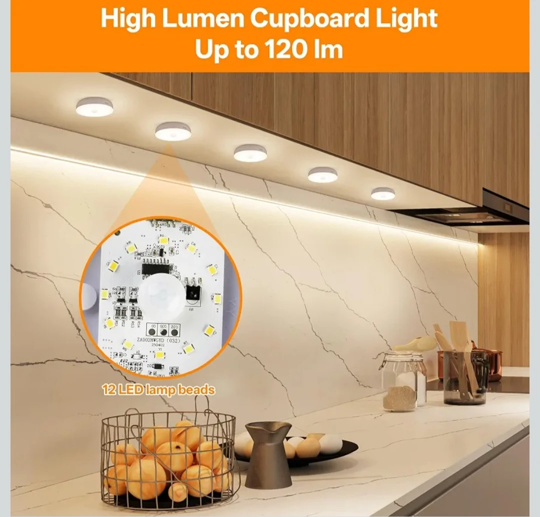 Homelist Intelligent Night Light - photo 4