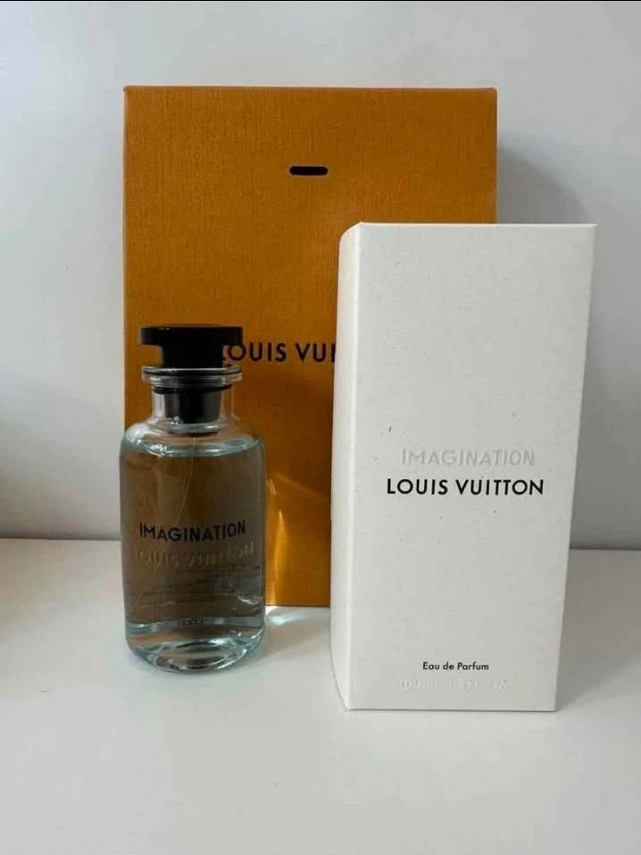 Louis Vuitton Imagination (NEW) - photo 2