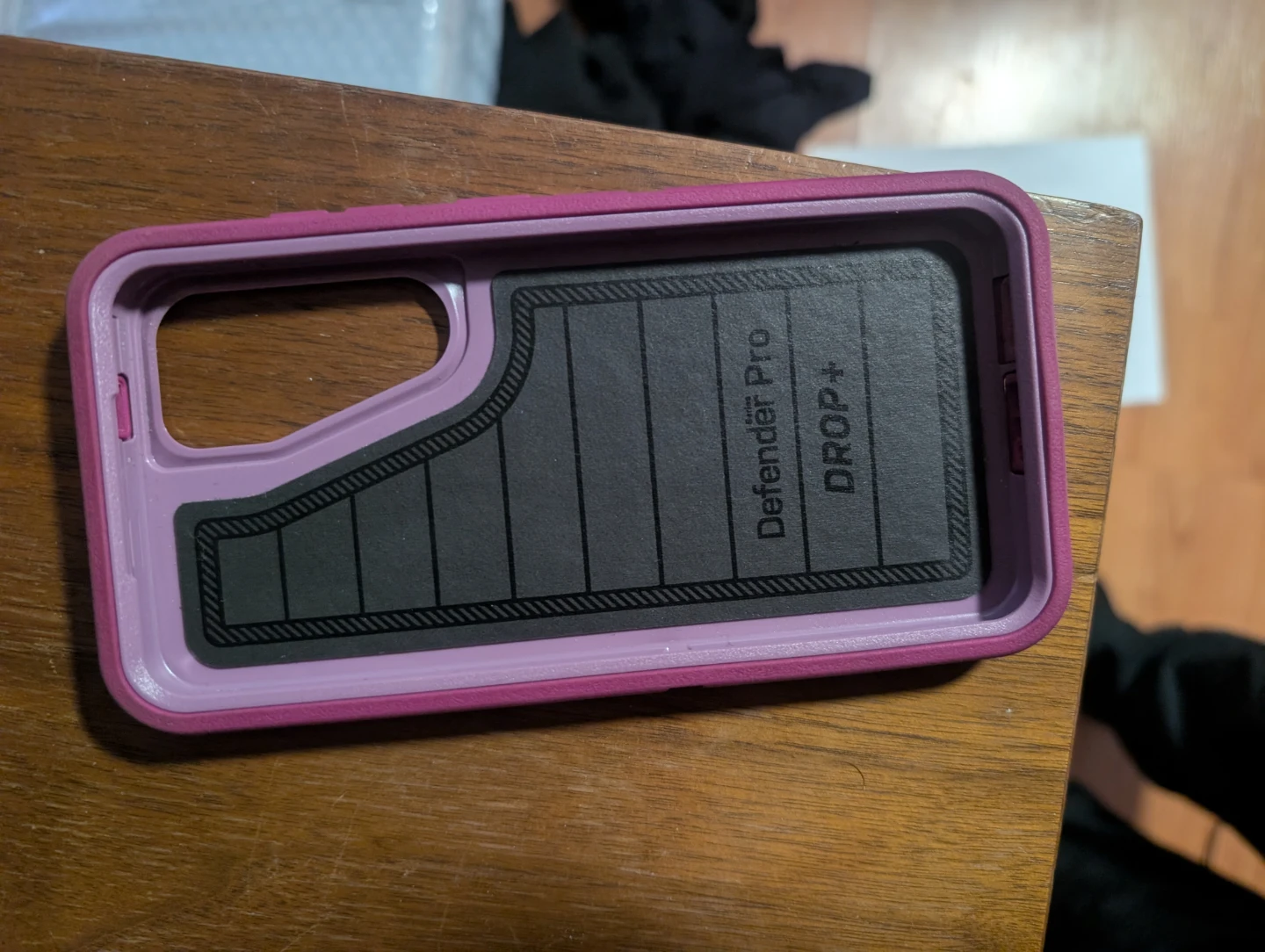 Samsung Galaxy S424 OtterBox Case