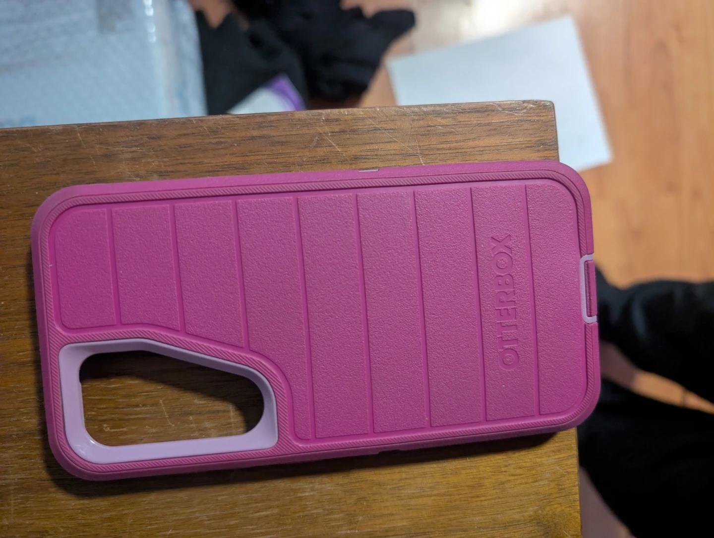 Samsung Galaxy S424 OtterBox Case - photo 2