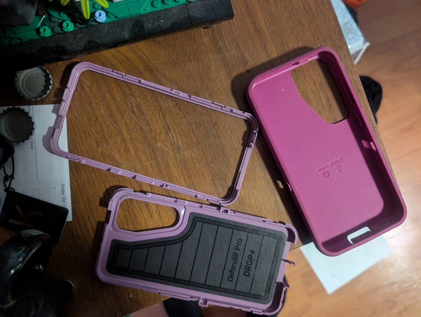 Samsung Galaxy S424 OtterBox Case - photo 3