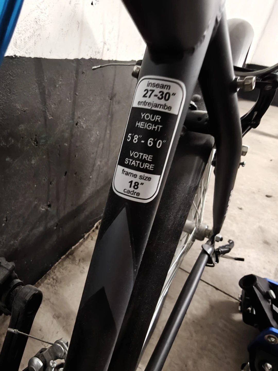 Supercycle Solaris Mountain Bike - photo 2