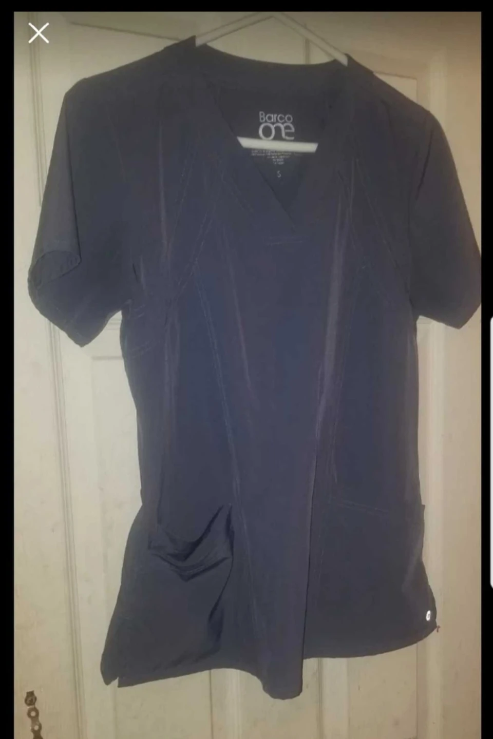 Scrub Tops - Assorted Brands and Sizes - photo 2