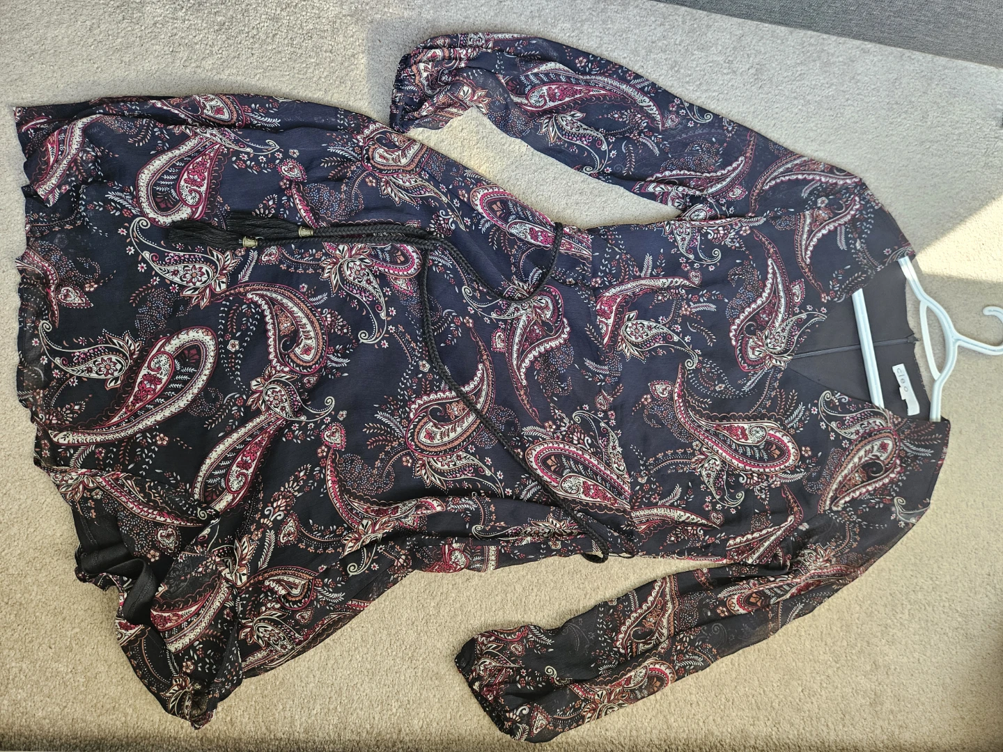 Beautiful Dress!