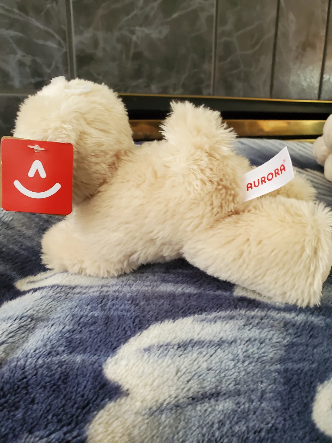 Dog Stuffy