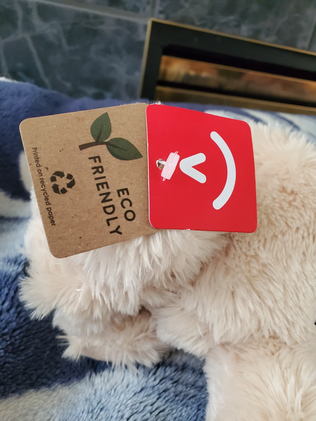 Dog Stuffy - photo 4