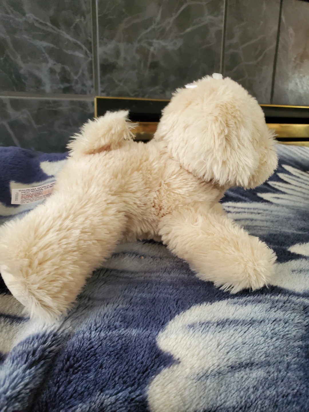 Dog Stuffy - photo 5