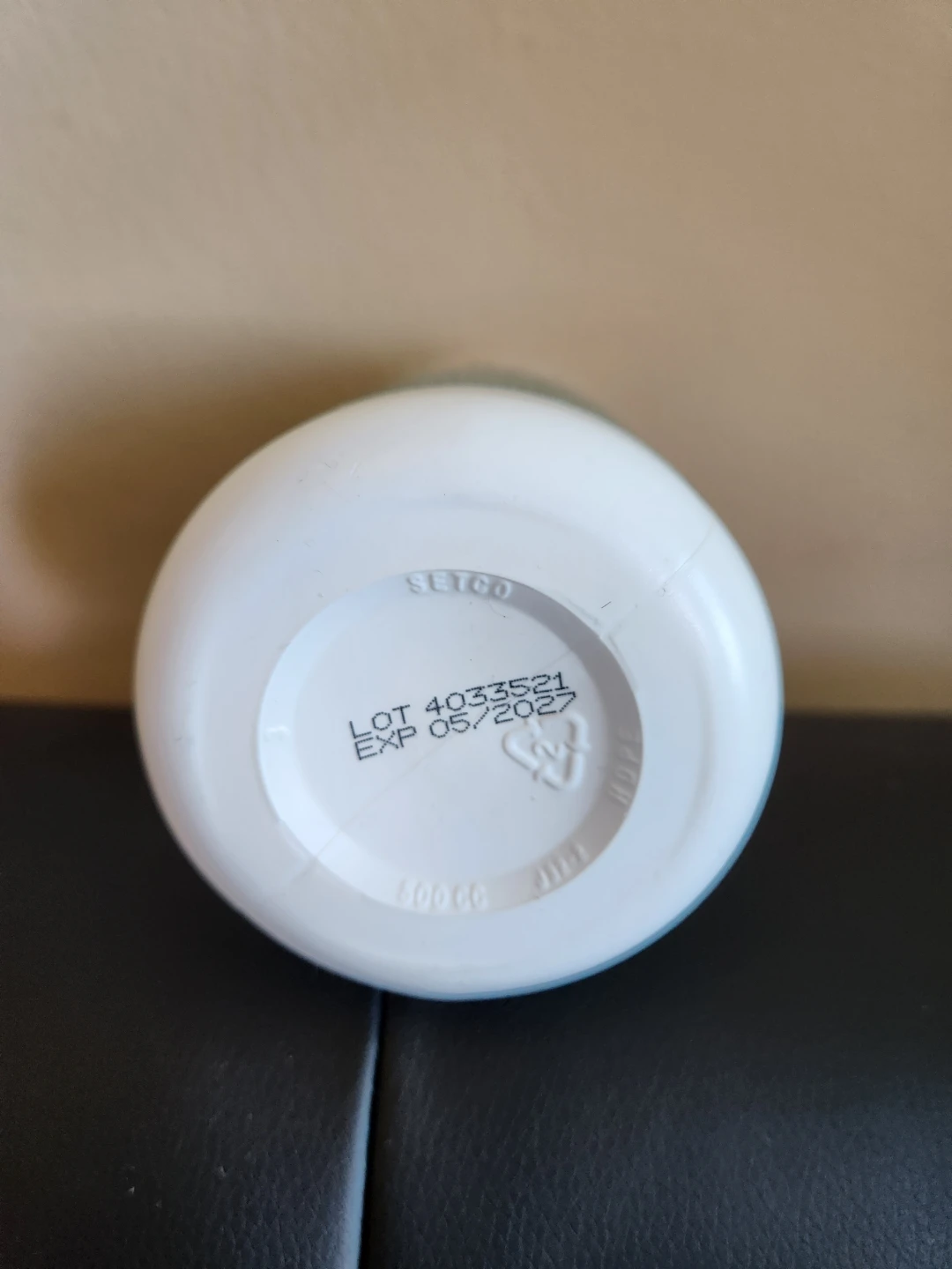 Fairhaven Health Myo + D-Chiro Inositol  240 Caps - photo 3