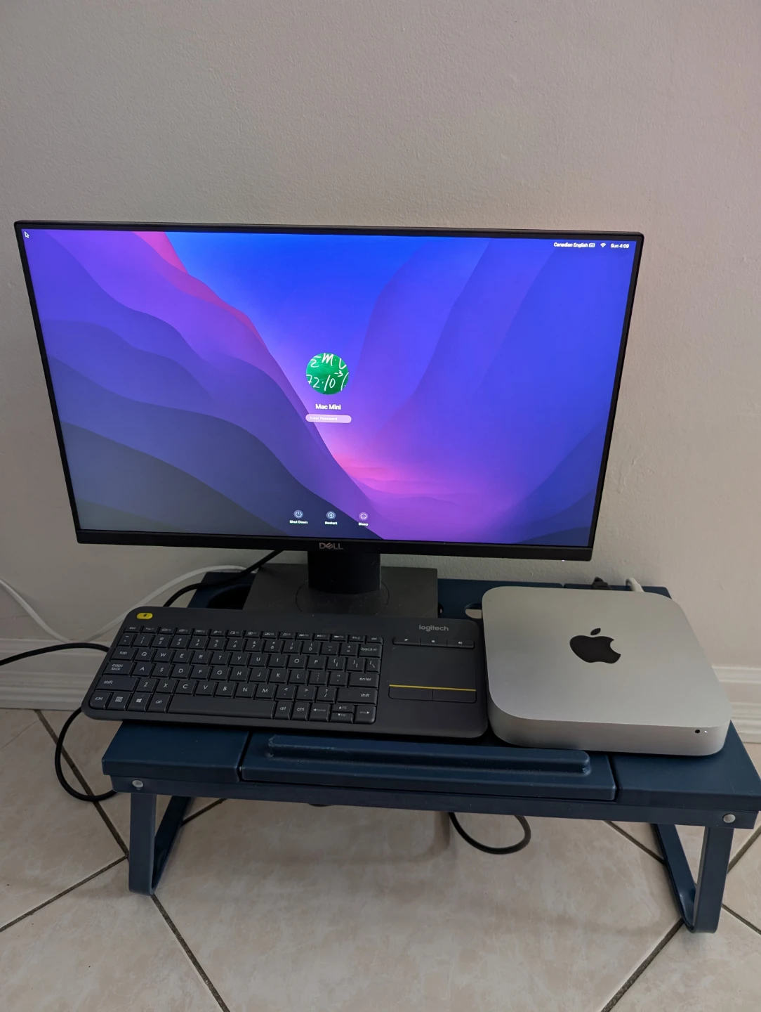 Apple Mac mini (Late 2014) - Intel i7, 16GB RAM - photo 2