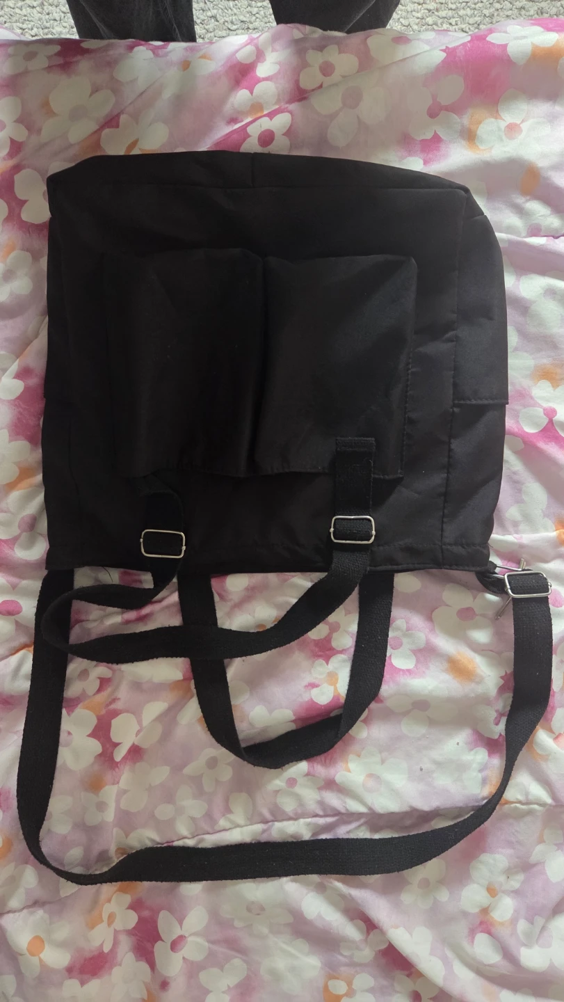 Black bag
