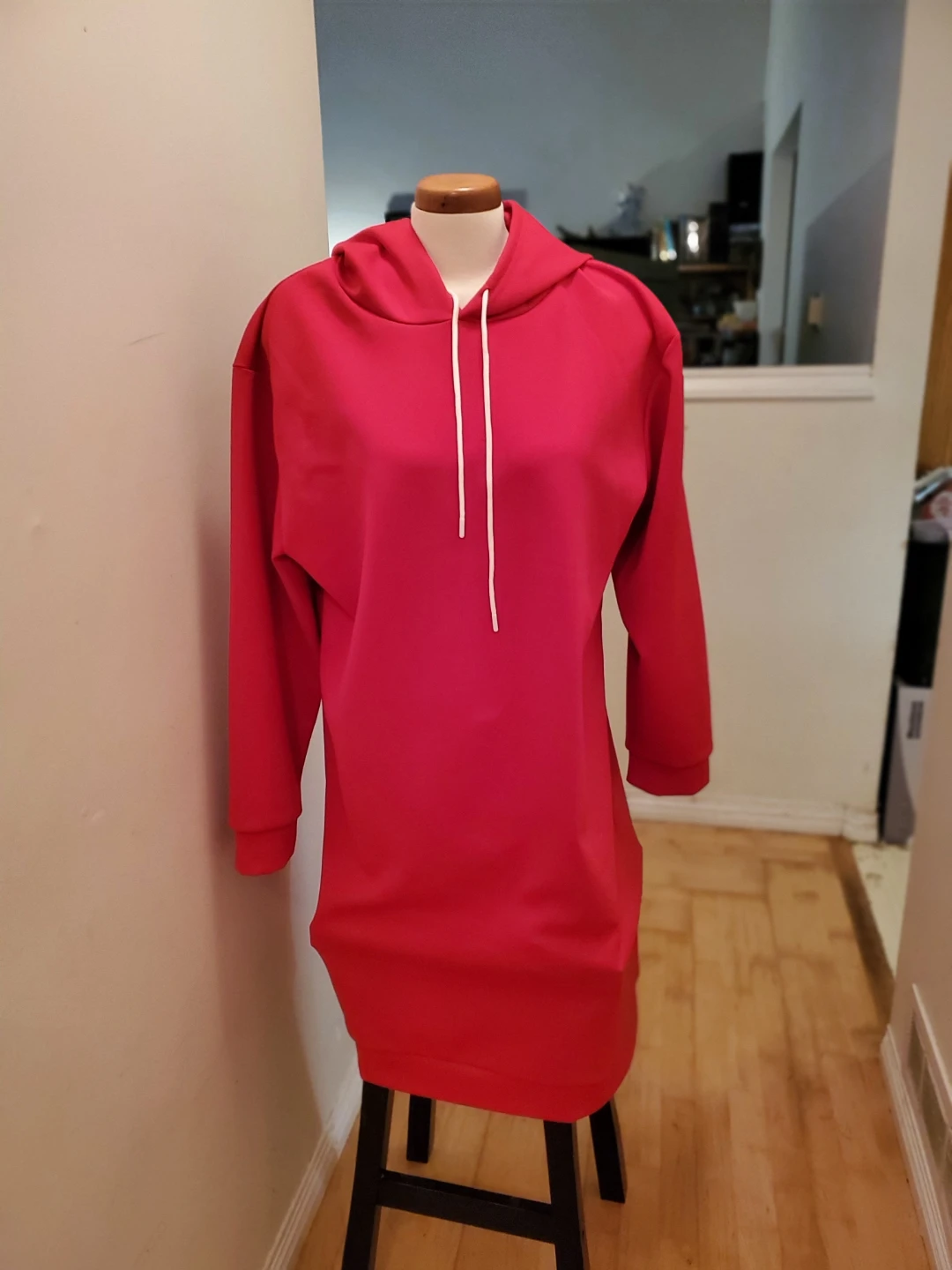 Ladies Dress