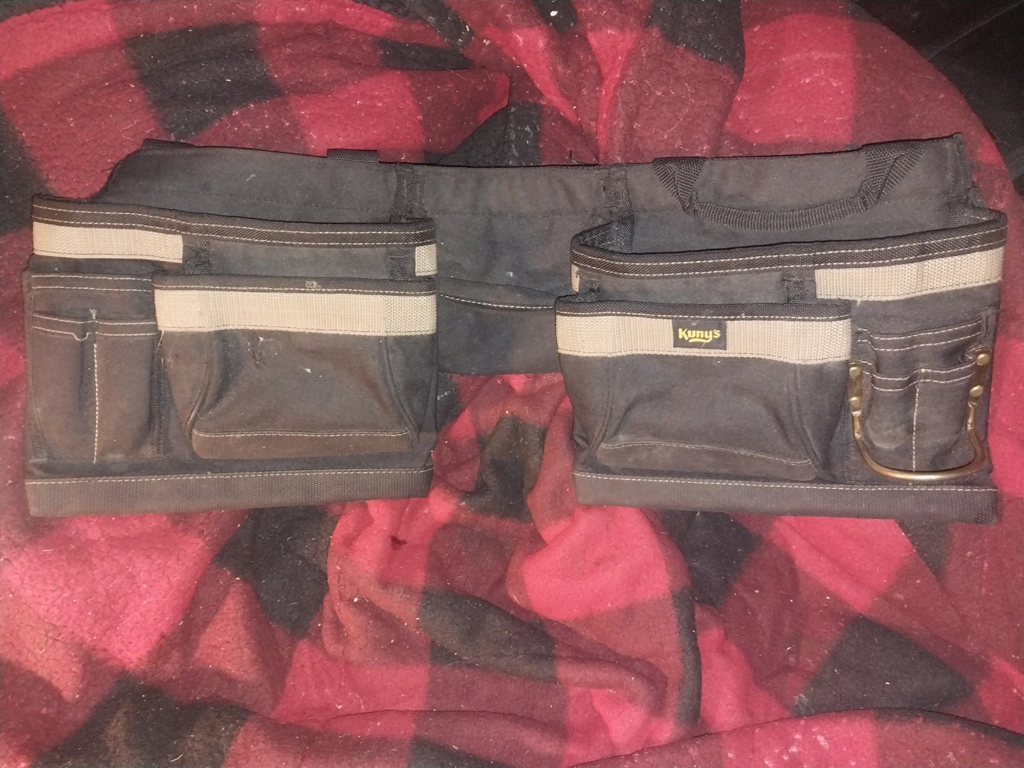 Kuny's Tool Belt Pouch