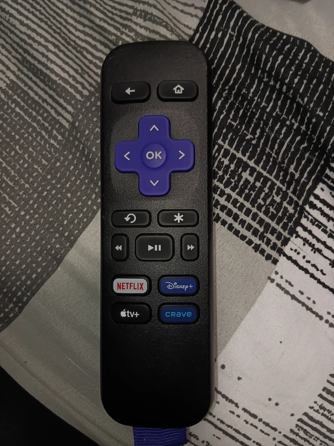 Roku Streaming Stick Player with Remote and Cables - photo 4