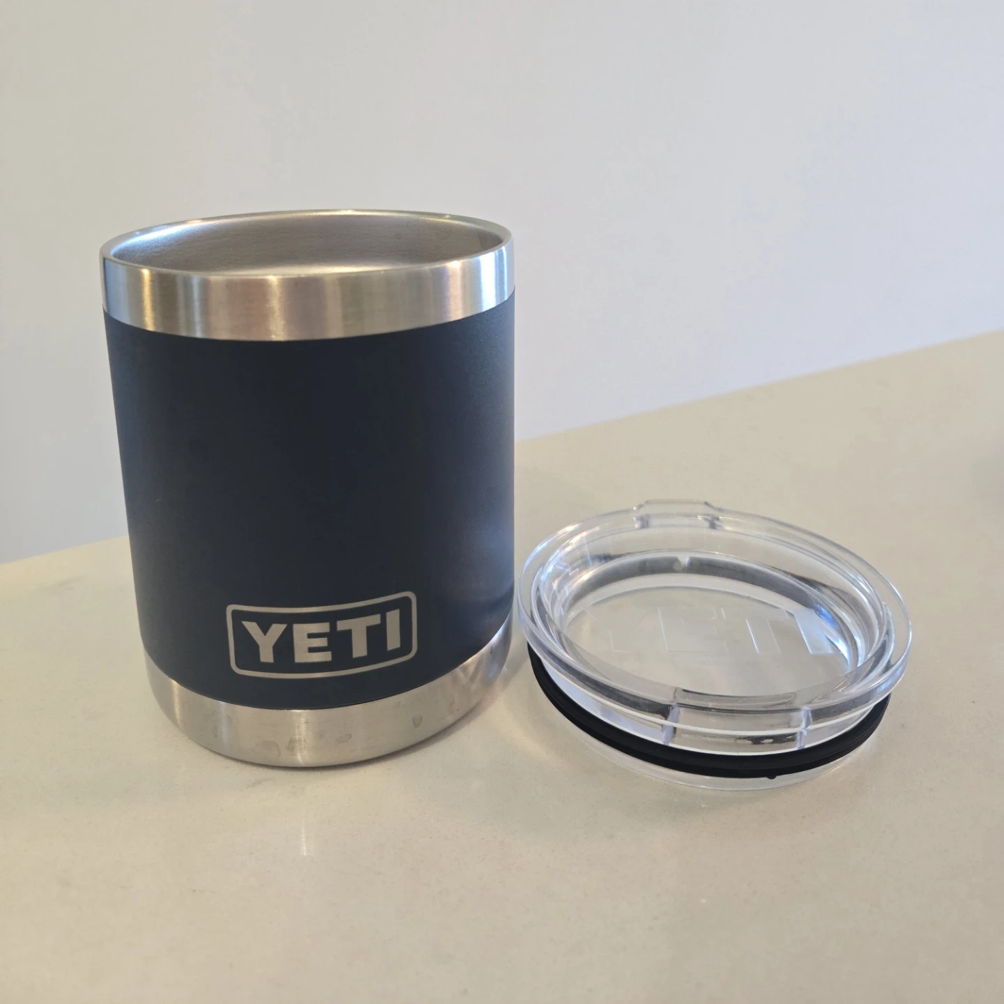 Yeti mug blue 10oz / 296ml