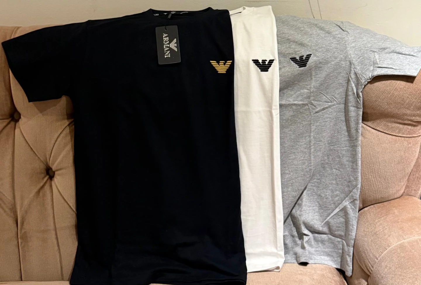 All brands name - photo 2