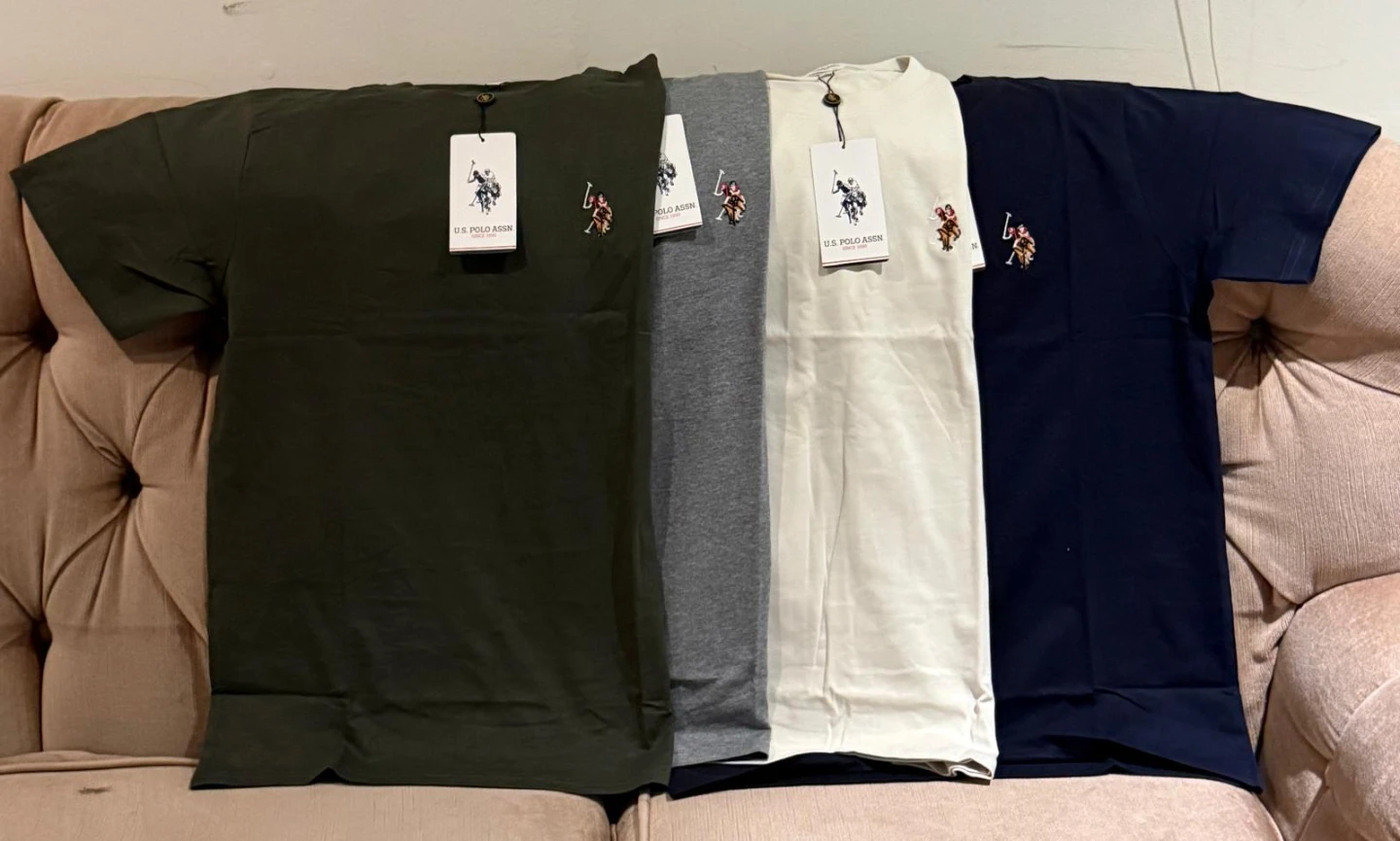 All brands name - photo 3