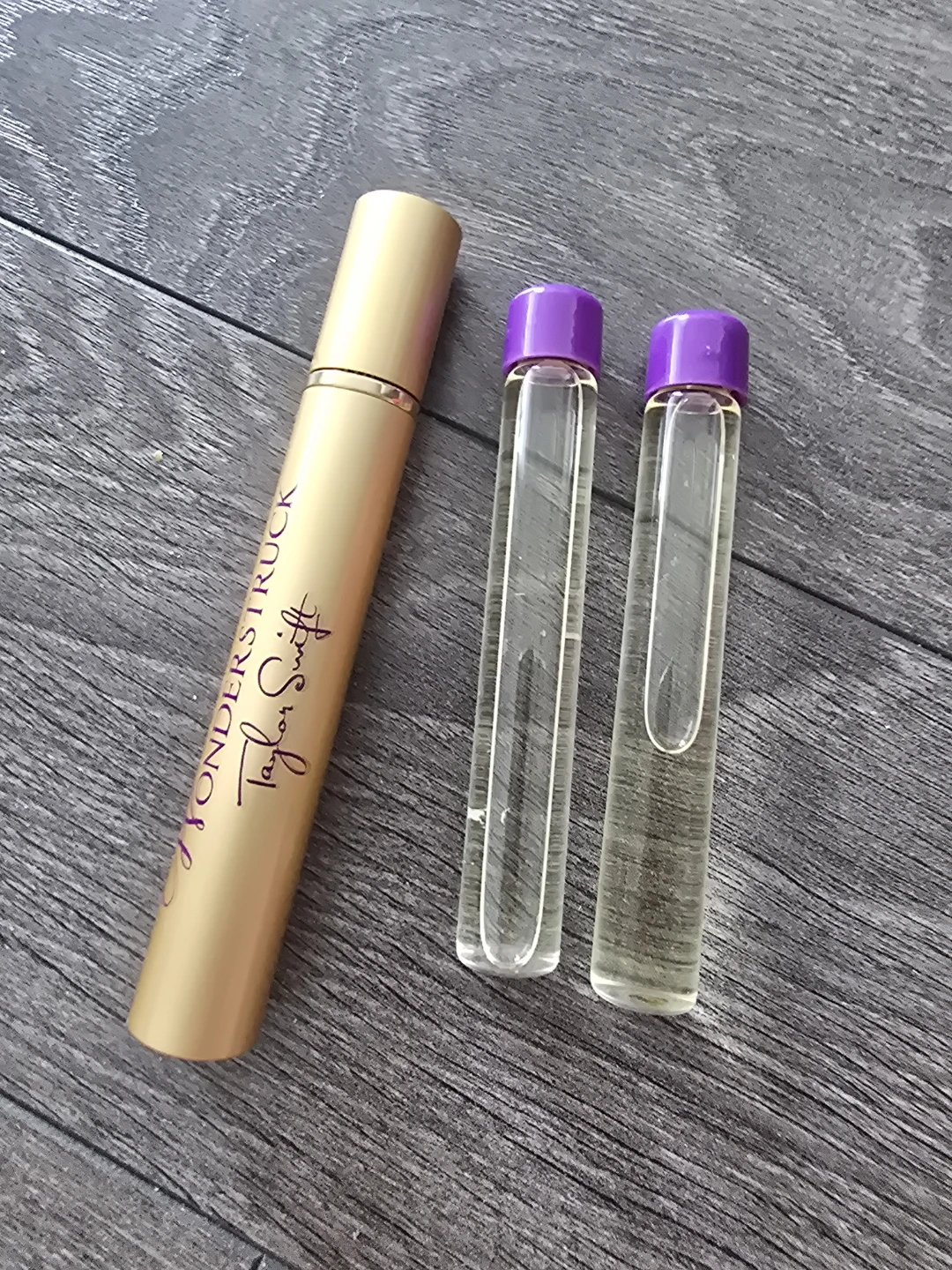 Taylor Swift Wonderstruck Perfume Set
