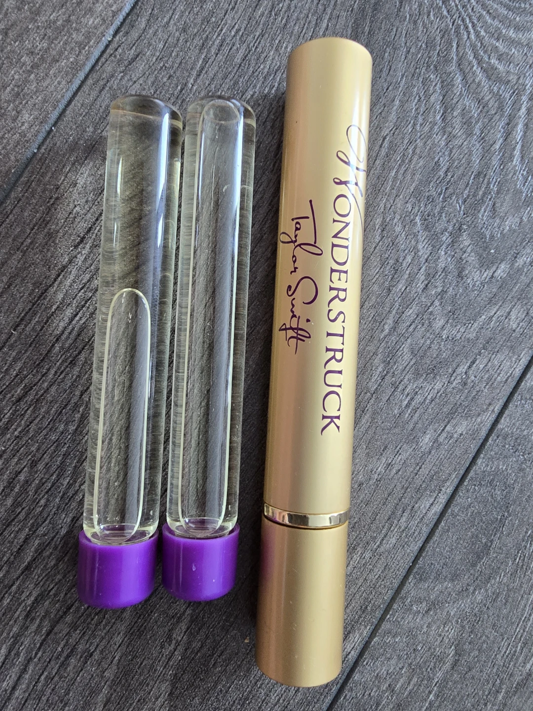 Taylor Swift Wonderstruck Perfume Set - photo 2