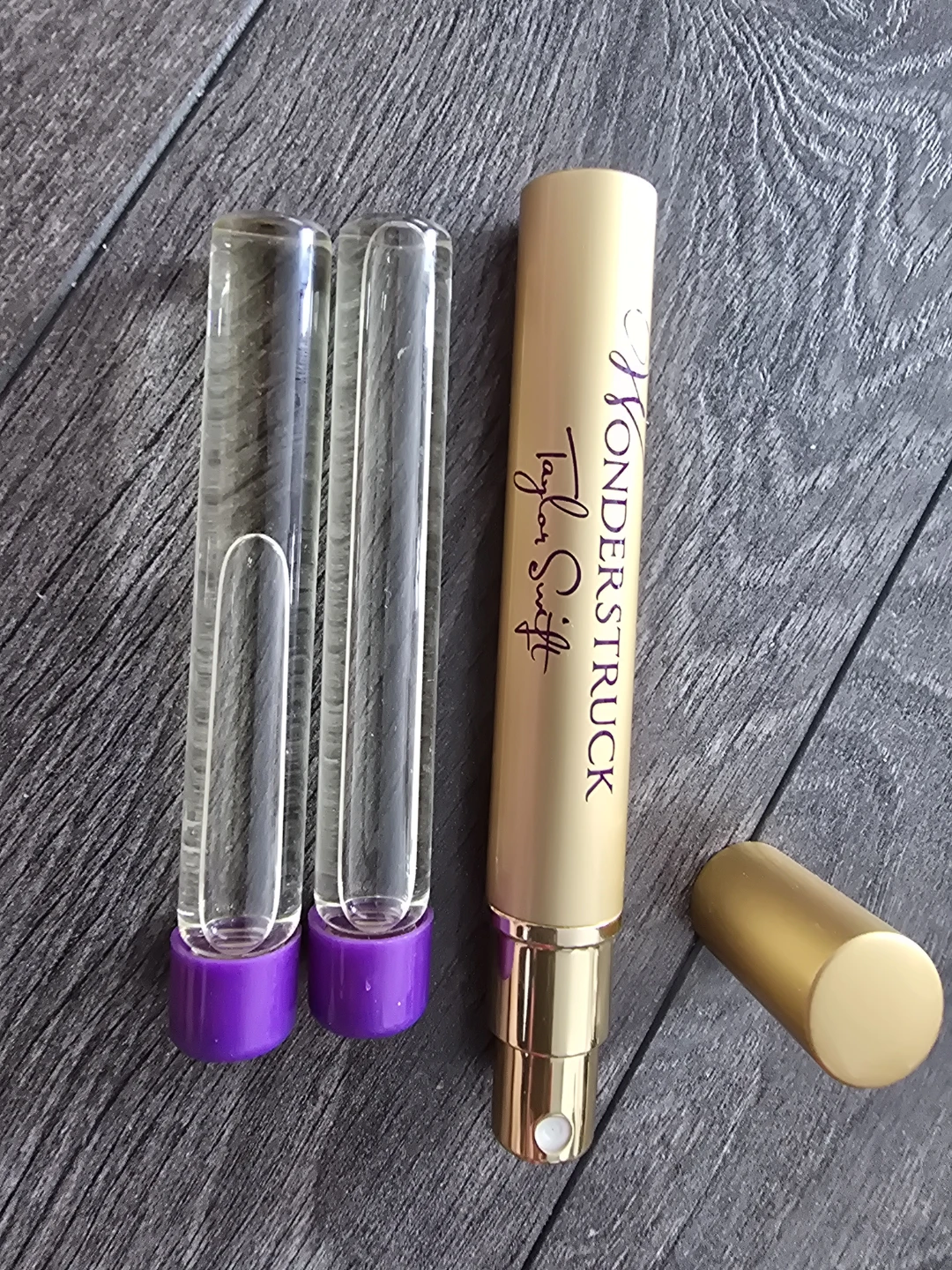 Taylor Swift Wonderstruck Perfume Set - photo 3