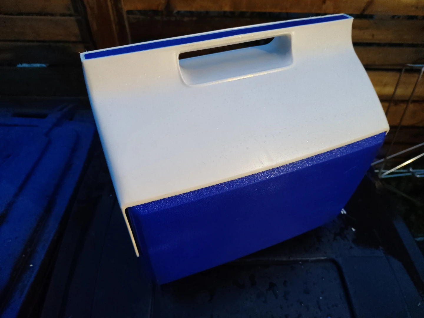 IGLOO 16 Quart Playmate Lunch Cooler - photo 4