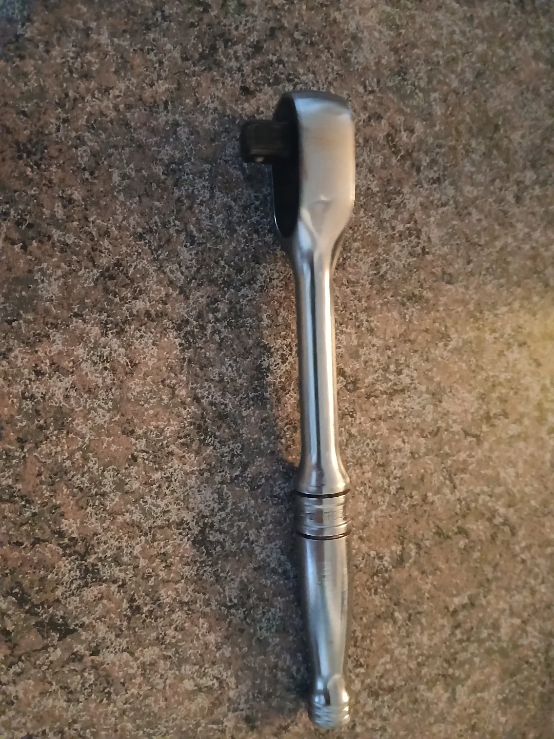 Snap-on Ratchet Wrench - photo 2