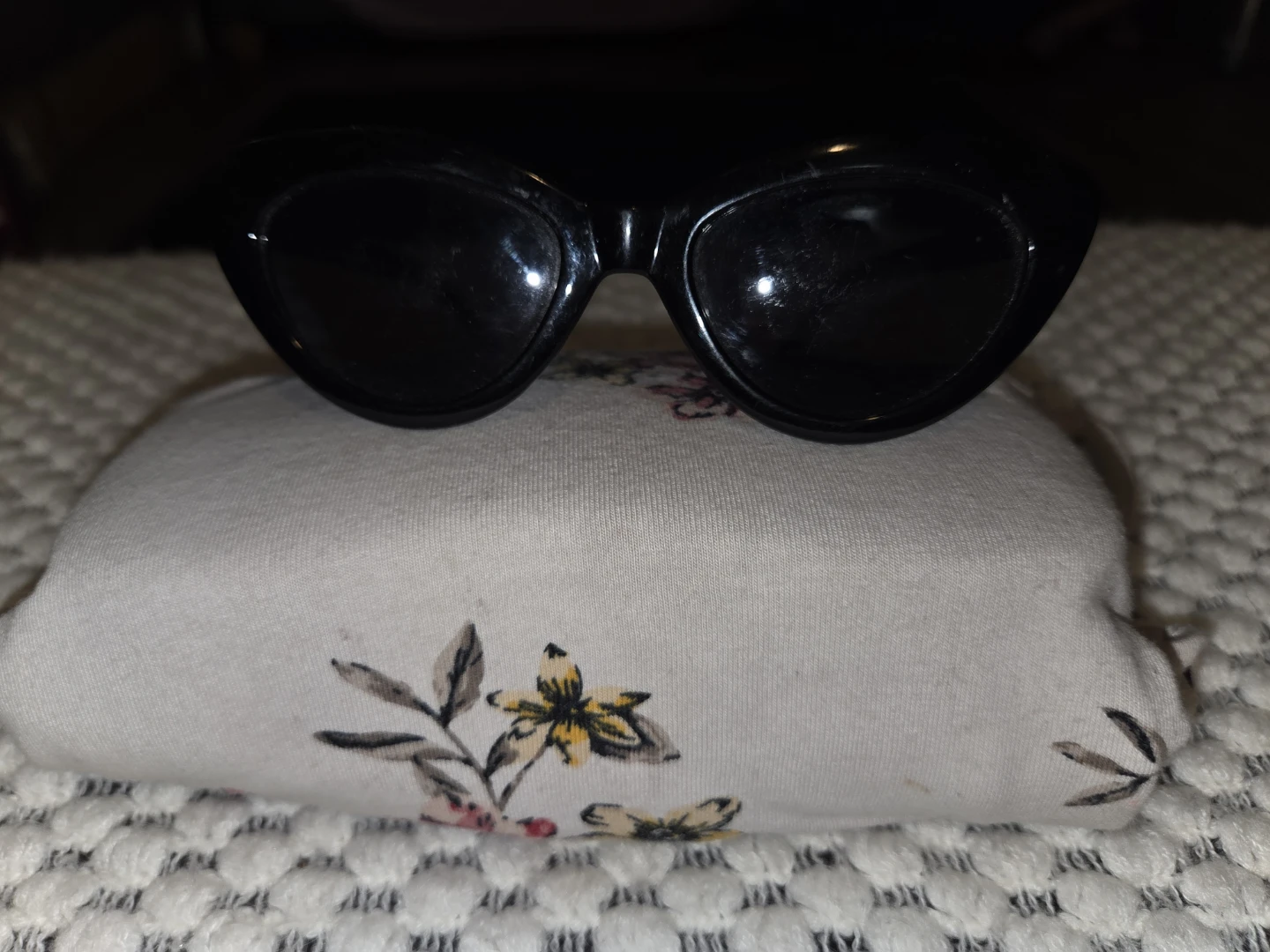 Ray-Ban Sunglasses