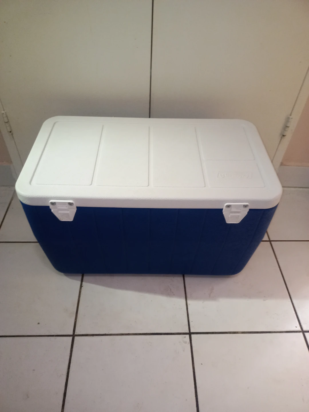 Coleman Cooler 48 Quart - photo 4