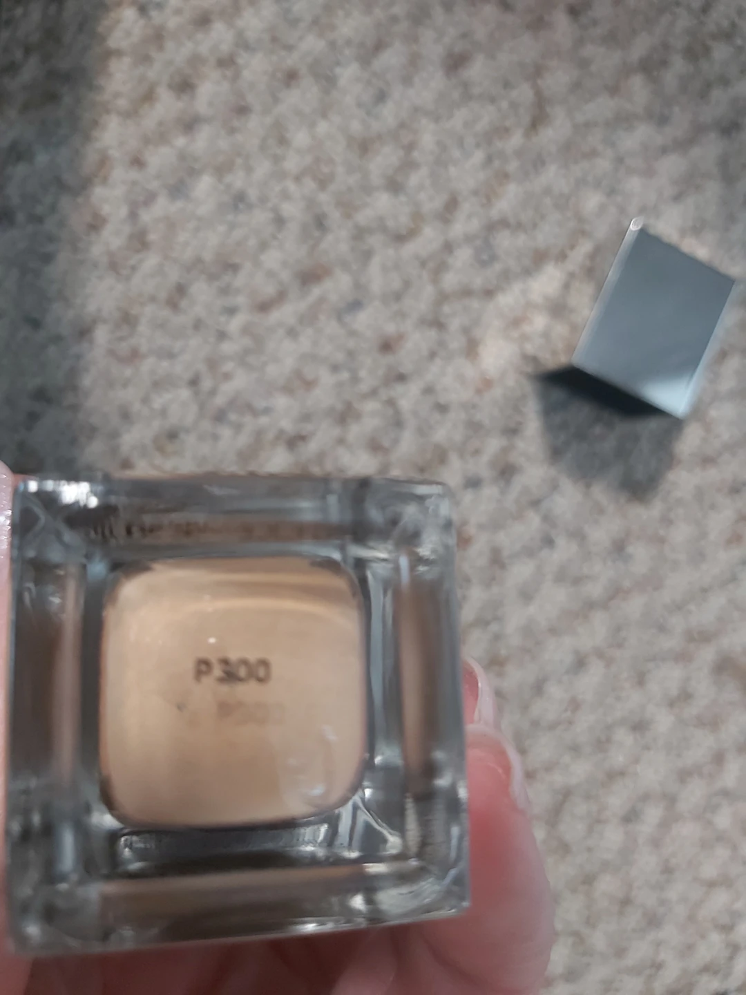 New Givenchy foundation P300 - photo 2