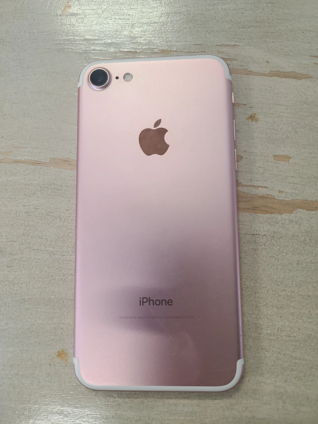 I phone 7 - photo 2