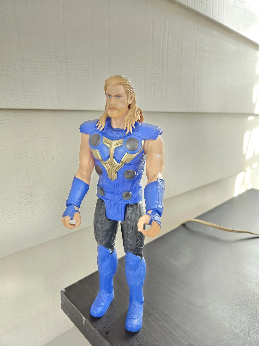 Action figures: buy one or take them all. Open to any offers. - photo 2
