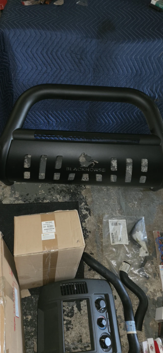 2012 Nissan pathfinder parts