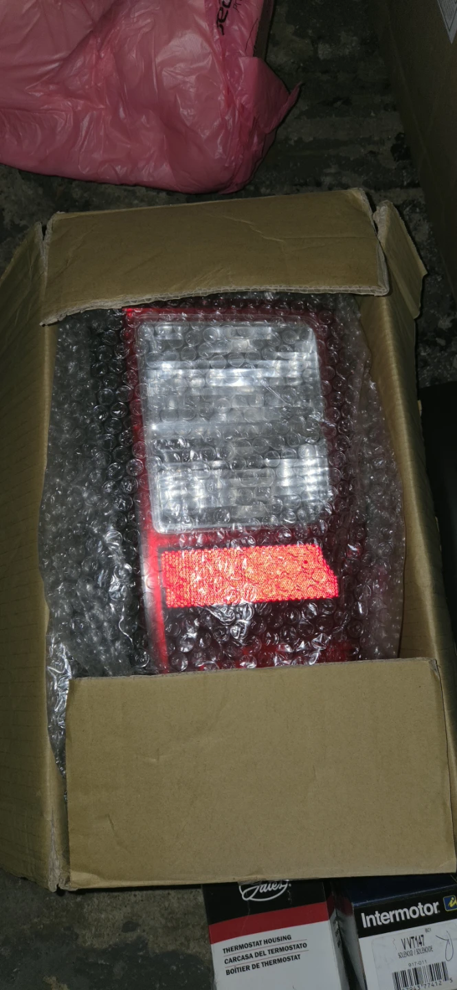 2012 Nissan pathfinder parts - photo 3